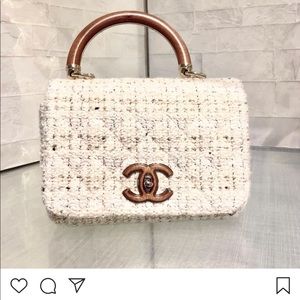 Meet your Posher, Natasha